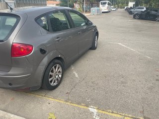 SEAT Altea 2005