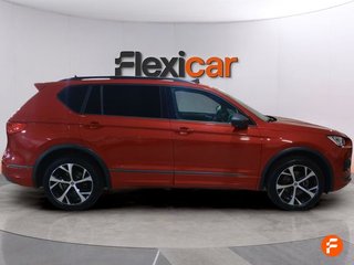 Seat Tarraco 2.0 TDI 110kW (150CV) St&Sp FR DSG