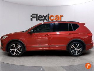 Seat Tarraco 2.0 TDI 110kW (150CV) St&Sp FR DSG
