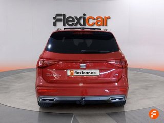 Seat Tarraco 2.0 TDI 110kW (150CV) St&Sp FR DSG