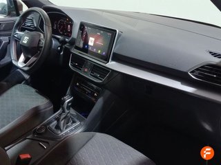 Seat Tarraco 2.0 TDI 110kW (150CV) St&Sp FR DSG