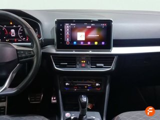 Seat Tarraco 2.0 TDI 110kW (150CV) St&Sp FR DSG