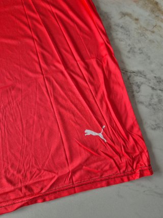 Camiseta Ferrari Fórmula 1 Talla XL