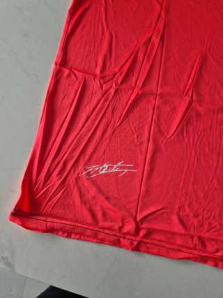 Camiseta Ferrari Fórmula 1 Talla XL
