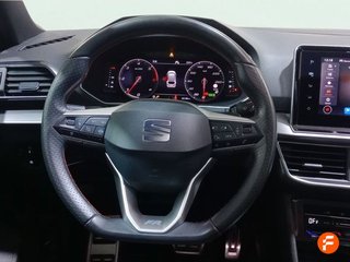 Seat Tarraco 2.0 TDI 110kW (150CV) St&Sp FR DSG