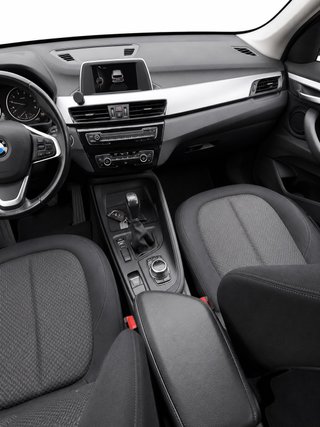 BMW X1 Sdrive 18d