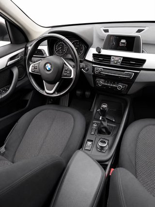BMW X1 Sdrive 18d