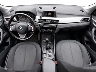 BMW X1 Sdrive 18d