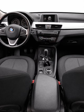 BMW X1 Sdrive 18d