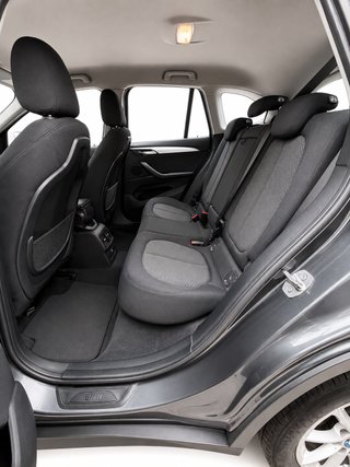 BMW X1 Sdrive 18d
