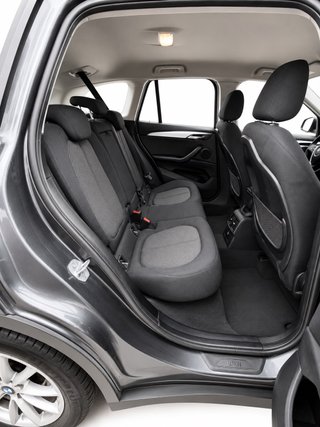 BMW X1 Sdrive 18d
