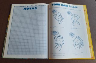 Libro de lectura inglés Geronimo Stilton