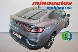 Renault Arkana 1.6 E-TECH 145 CV BUSINESS