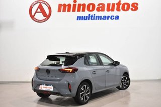 Opel Corsa 1.2T 100 CV GS