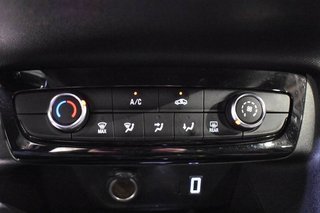 Opel Corsa 1.2T 100 CV GS