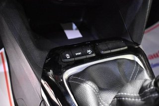 Opel Corsa 1.2T 100 CV GS
