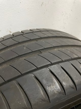 Neumático Michelin Primacy 3 245/45 R17
