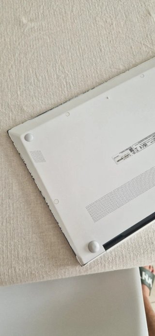 LG Gram Ultraligero