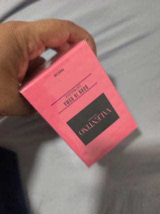 Valentino Donna Born in Roma Extradose Parfum