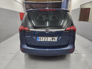 Opel Zafira Tourer 2017