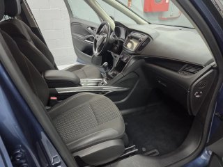 Opel Zafira Tourer 2017
