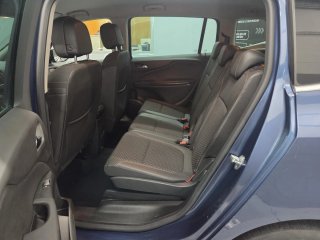 Opel Zafira Tourer 2017