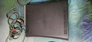 Xbox 360 Negra