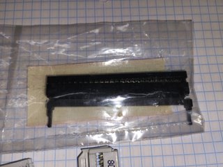 Lote Conectores IDC 50pin F Rolin