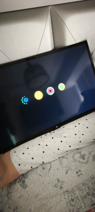 Televisor 32" Xiaomi + Soporte pared ✅