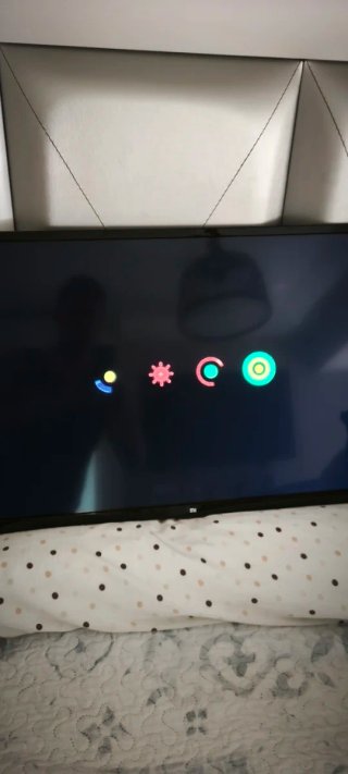Televisor 32" Xiaomi + Soporte pared ✅