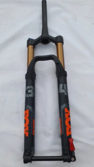 HORQUILLA FOX 140MM