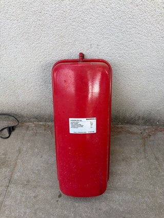 BAXIROCA Vasoflex 10L