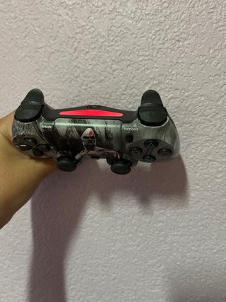 Mando PS4 God of War