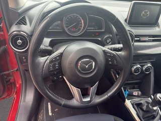 Mazda 2 2017