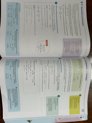 Matemáticas aplicadas a las Ciencias Sociales I...