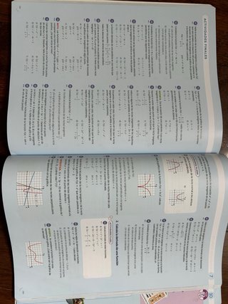 Matemáticas aplicadas a las Ciencias Sociales I...