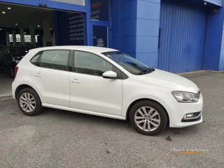 VOLKSWAGEN POLO 1.2 TSI ADVANCE 90 CV 5P