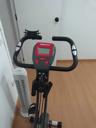 Bicicleta Estática PROIRON