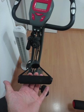 Bicicleta Estática PROIRON