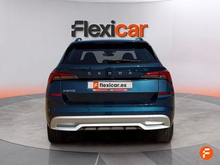 Skoda Kamiq 1.0 TSI 81kW (110CV) Active