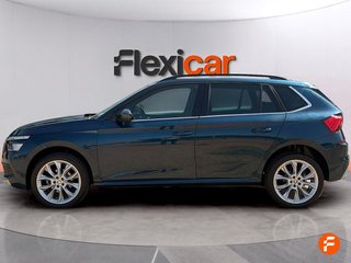 Skoda Kamiq 1.0 TSI 81kW (110CV) Active