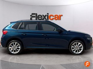 Skoda Kamiq 1.0 TSI 81kW (110CV) Active