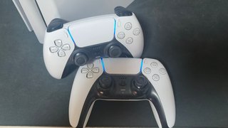Playstation 5 Standard 1TB Nov 2020