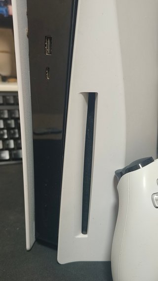 Playstation 5 Standard 1TB Nov 2020