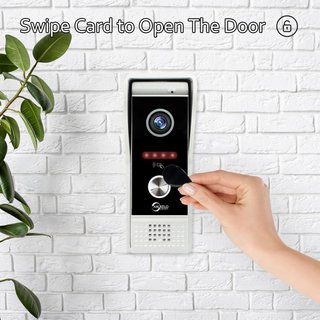 Videoportero ANJIELO SMART con pantalla