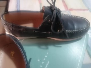 Zapatos niño talla 37