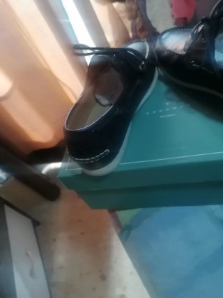 Zapatos niño talla 37