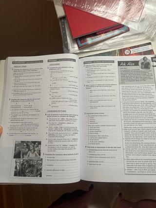 Bach 2 Mindset Workbook (Ingles) 2021