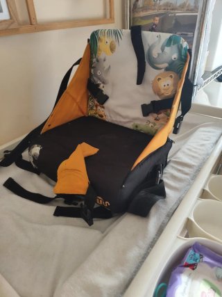 Cambiador Bebé Blanco Ikea