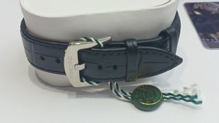 Reloj Fredric Automático Mecánico Esqueleto
